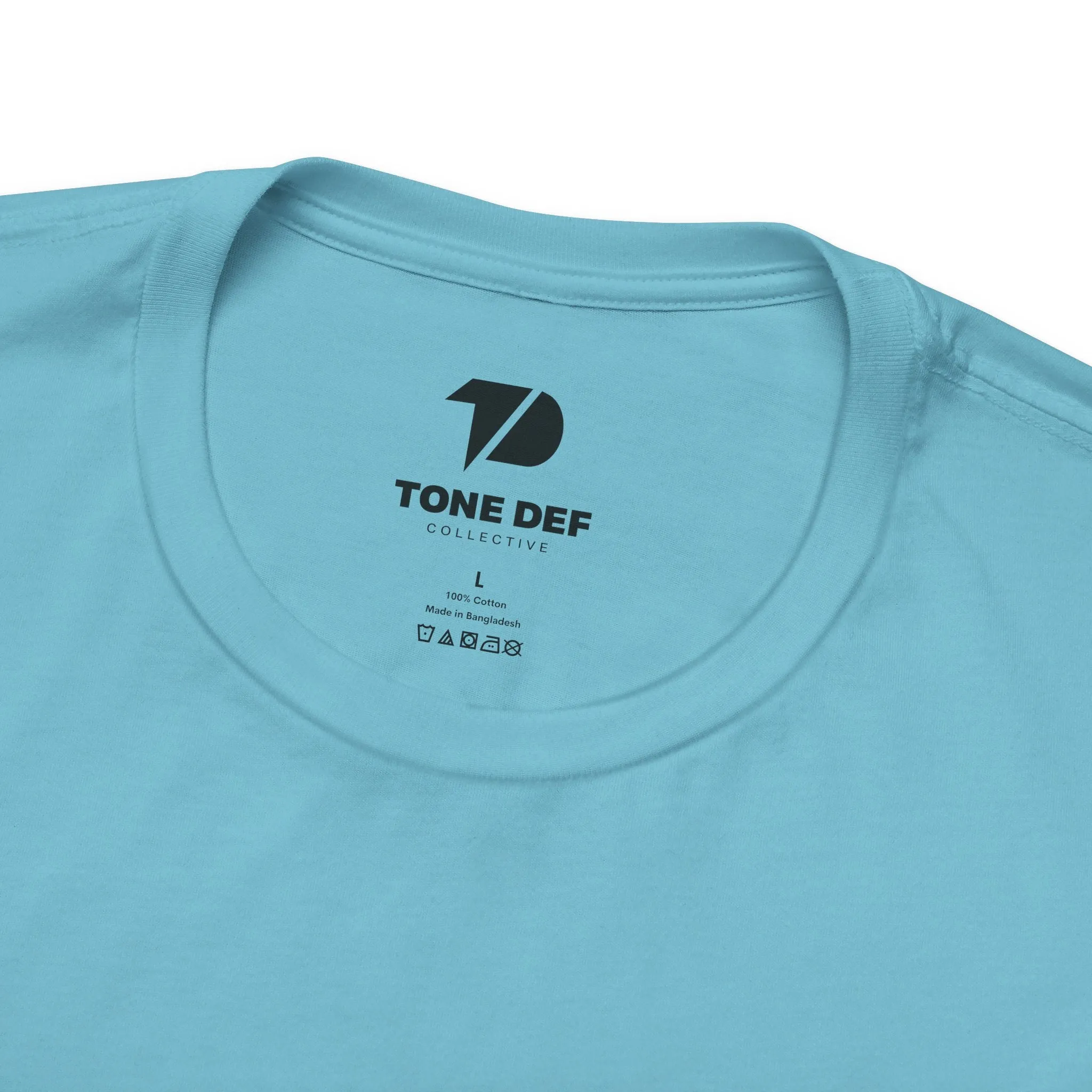 Taurus - Unisex Jersey Short Sleeve Tee