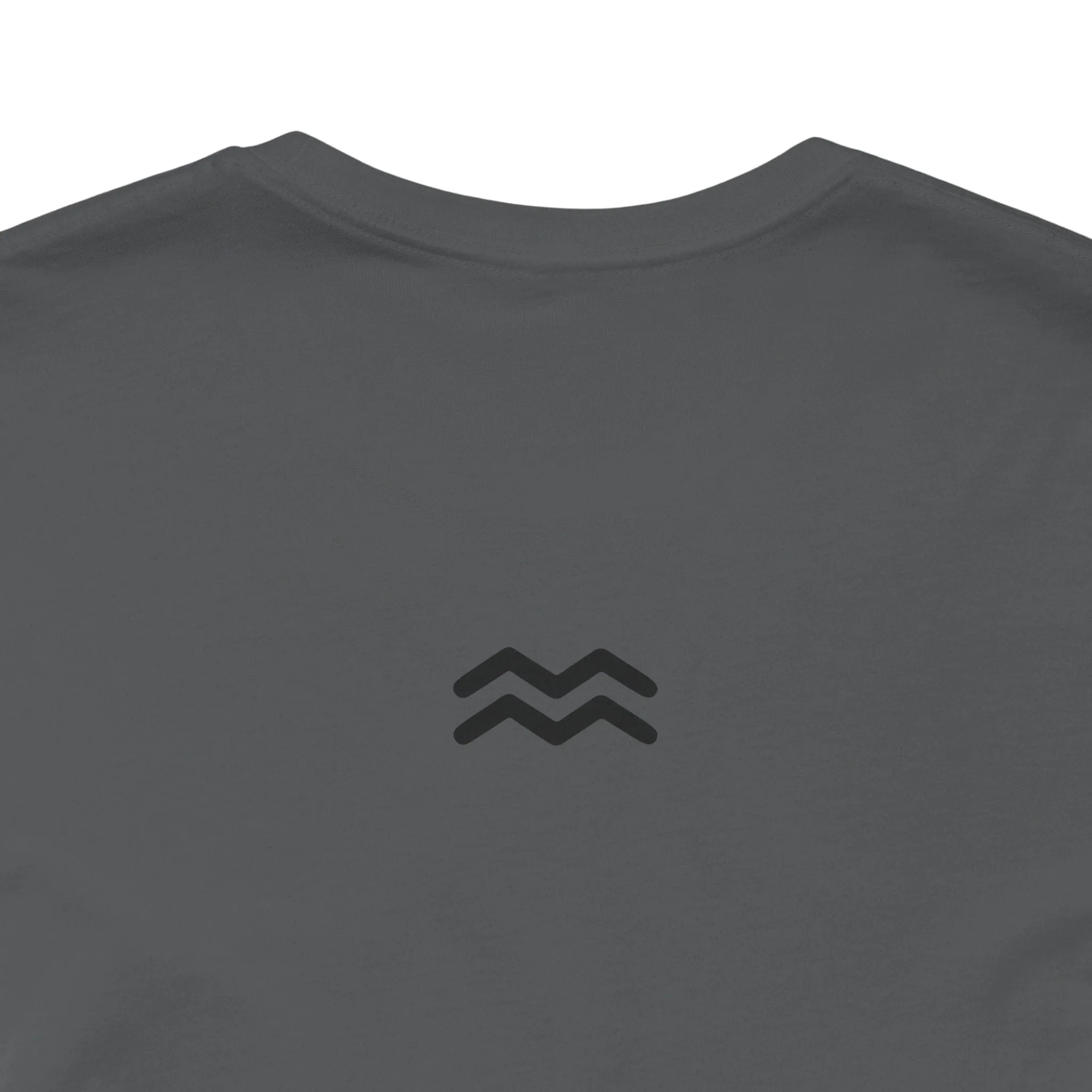 Taurus - Unisex Jersey Short Sleeve Tee