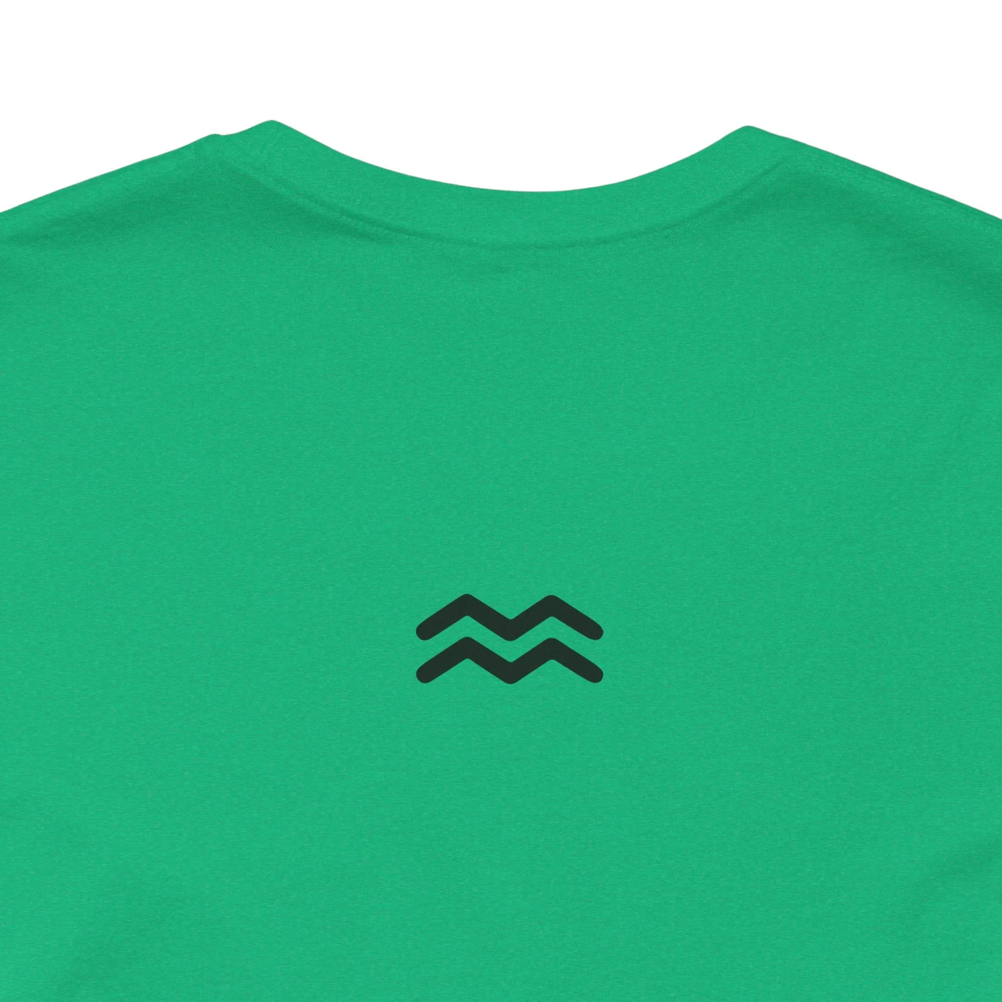 Taurus - Unisex Jersey Short Sleeve Tee
