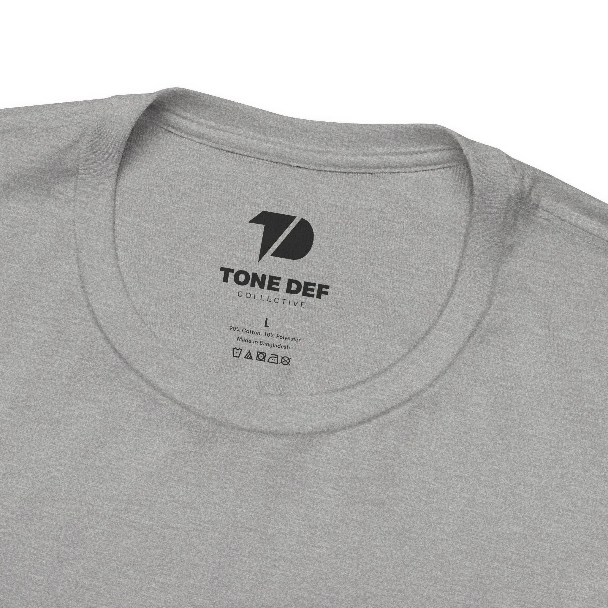 Taurus - Unisex Jersey Short Sleeve Tee