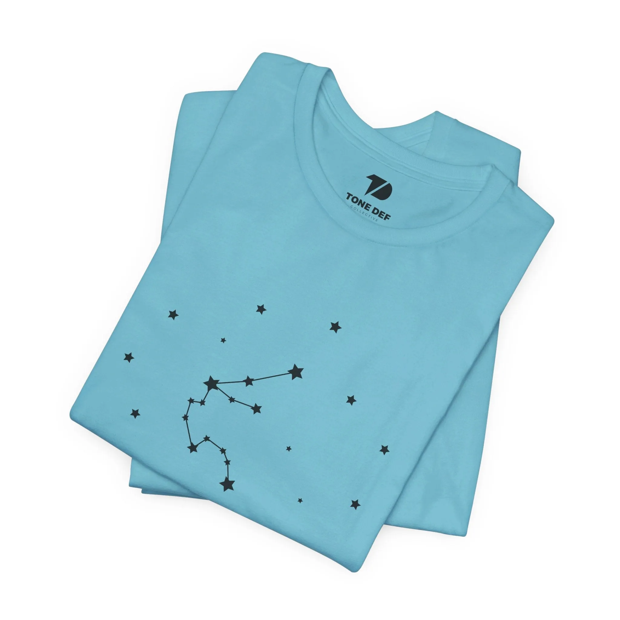 Taurus - Unisex Jersey Short Sleeve Tee