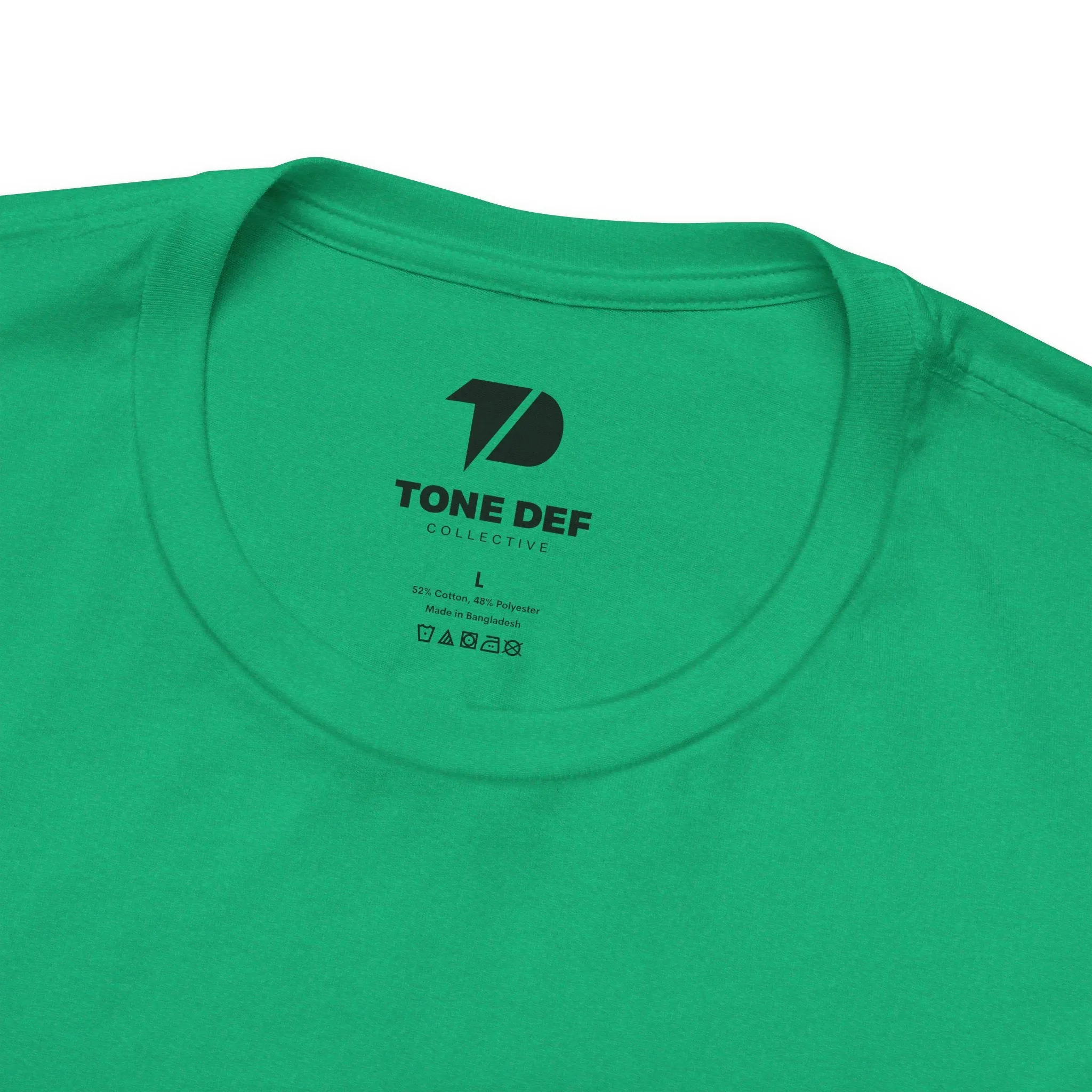 Taurus - Unisex Jersey Short Sleeve Tee