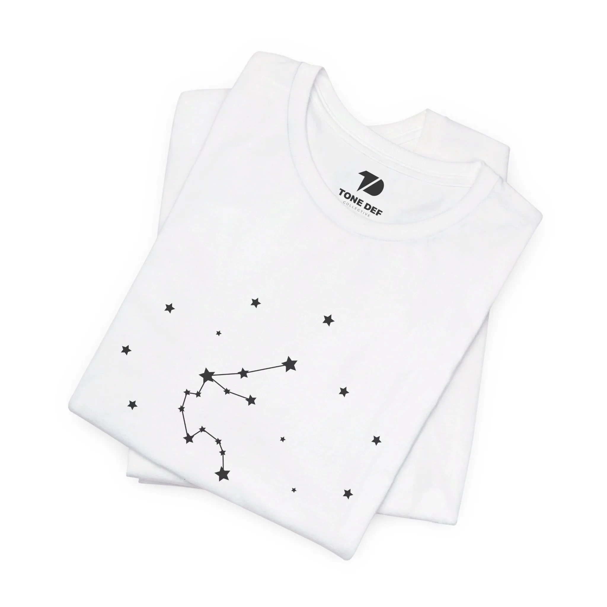 Taurus - Unisex Jersey Short Sleeve Tee
