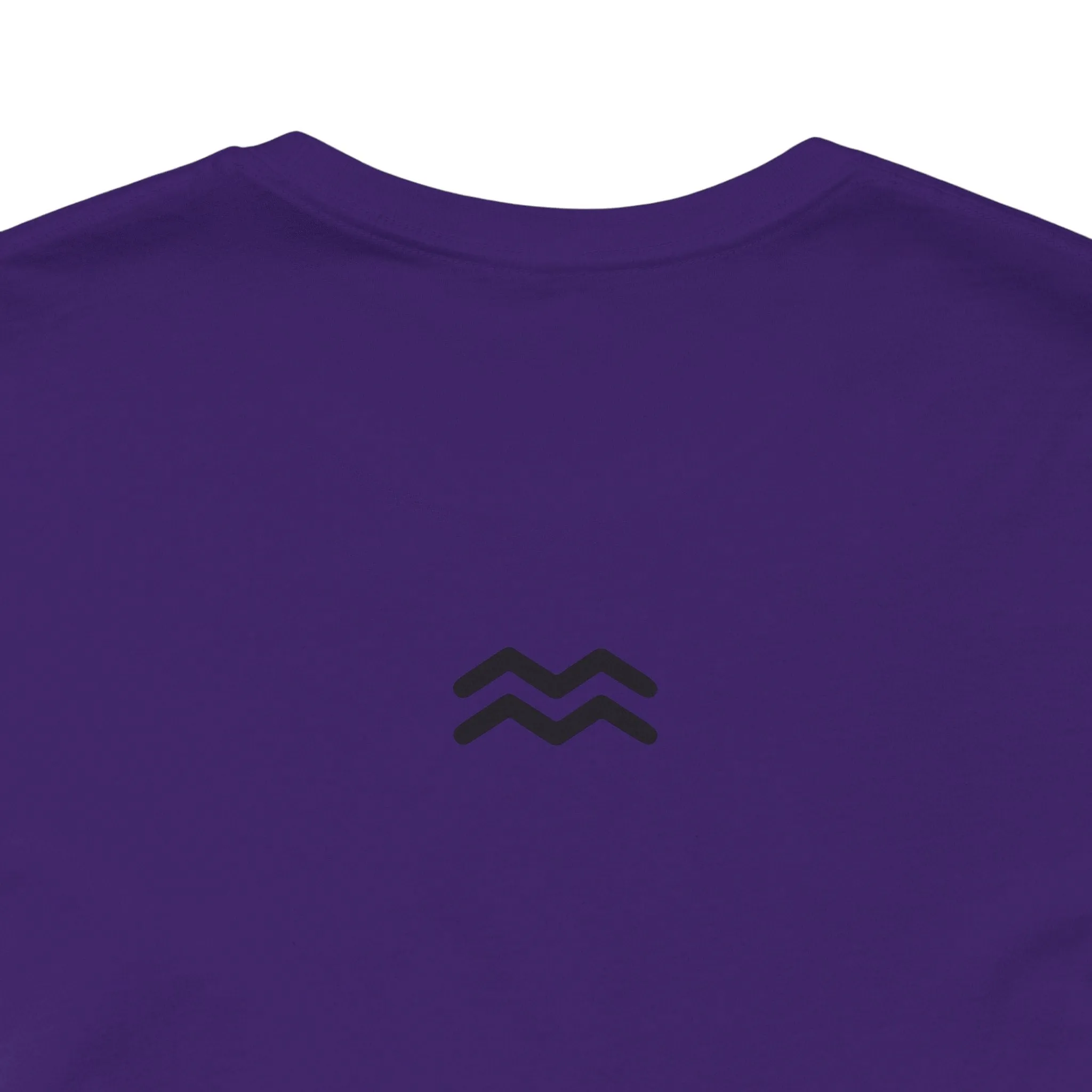 Taurus - Unisex Jersey Short Sleeve Tee