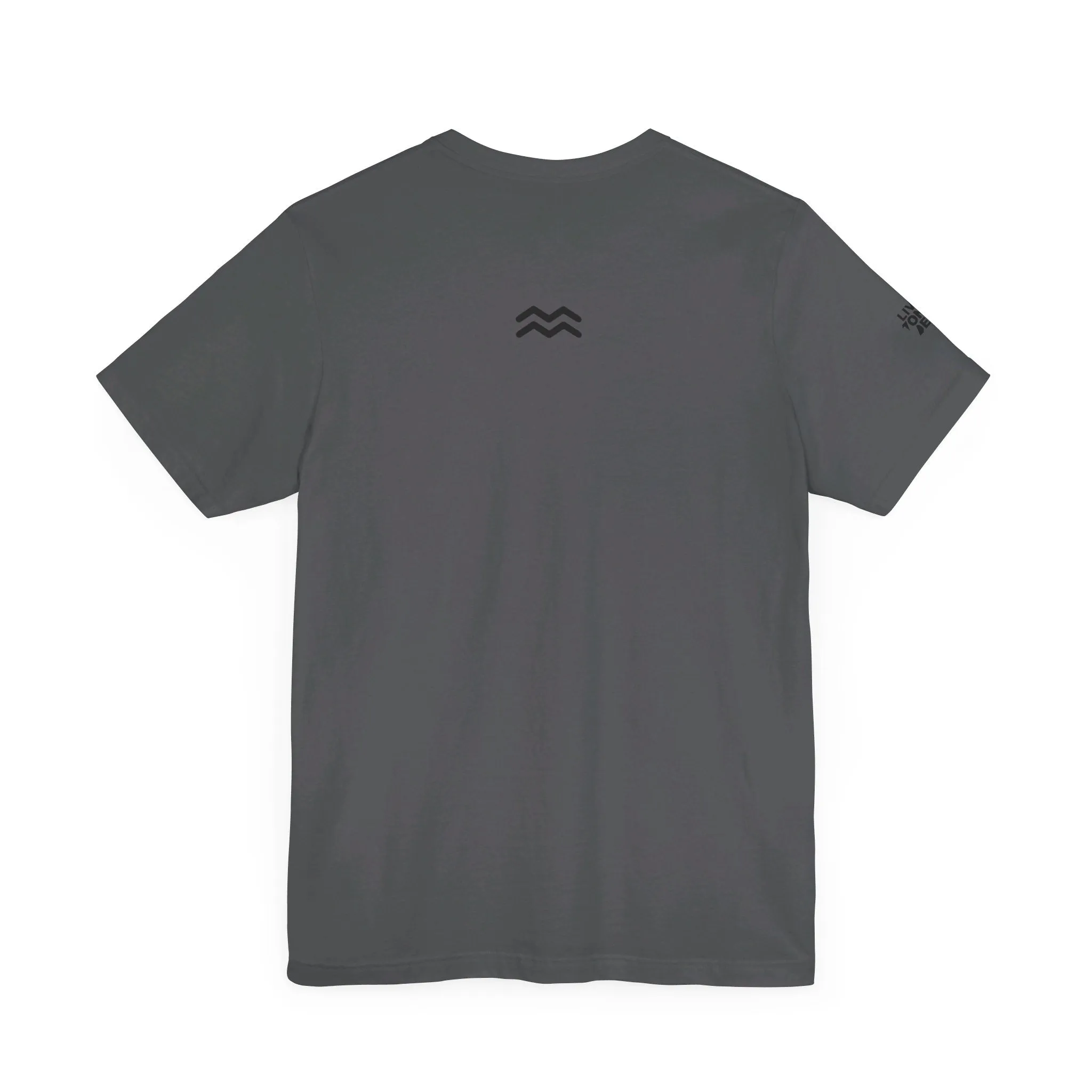 Taurus - Unisex Jersey Short Sleeve Tee