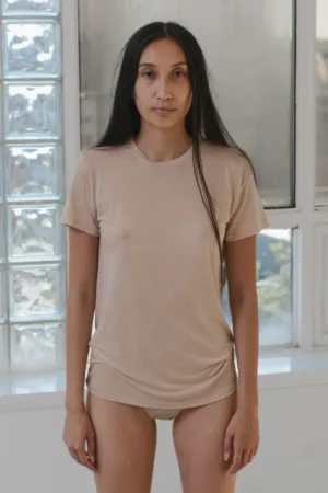 Tee Shirt, Haptic