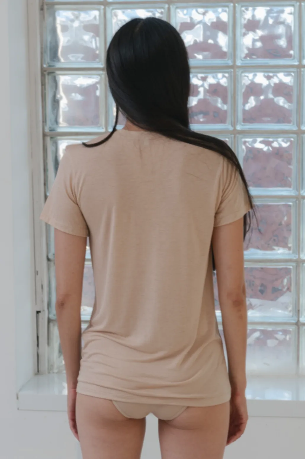 Tee Shirt, Haptic