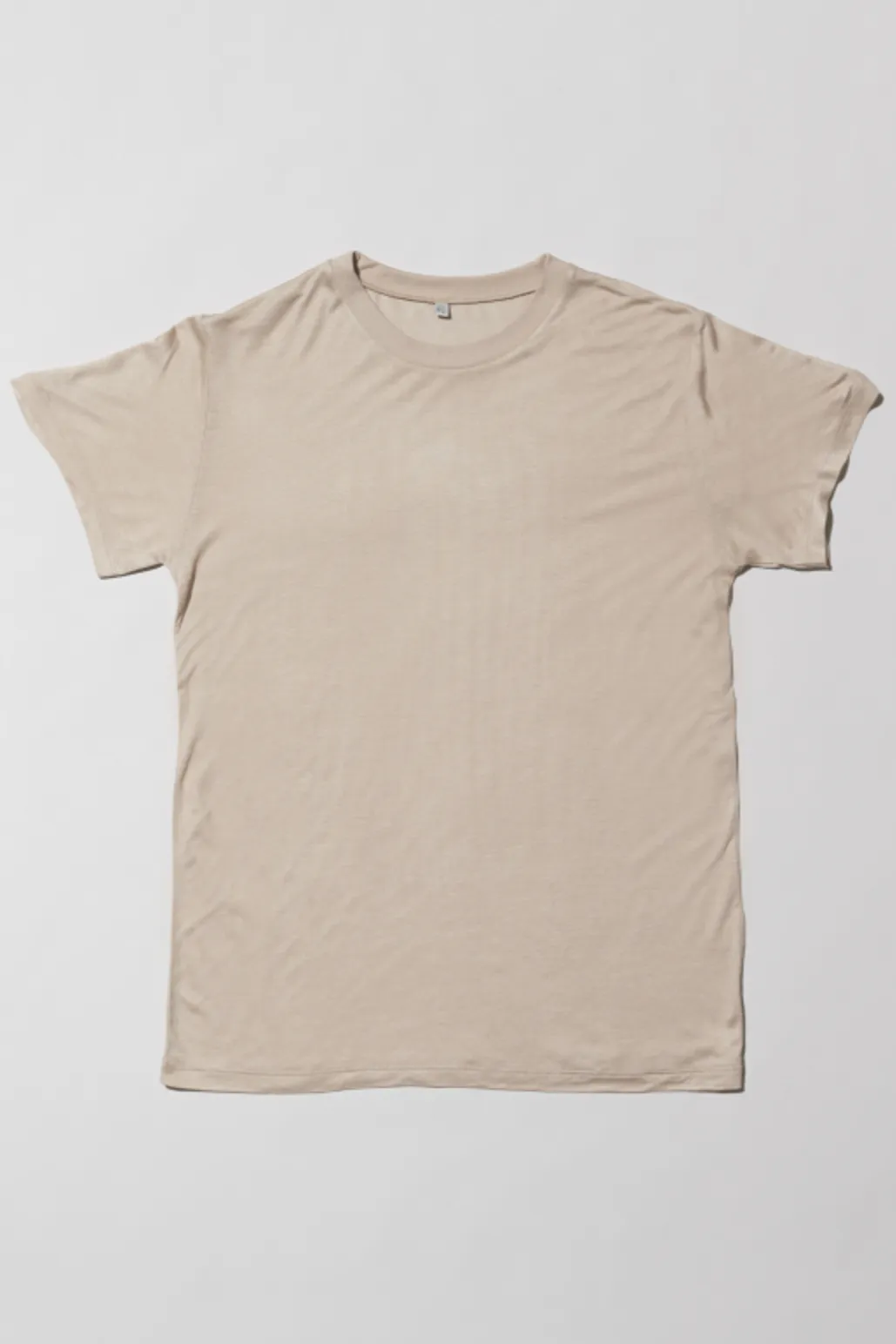 Tee Shirt, Haptic