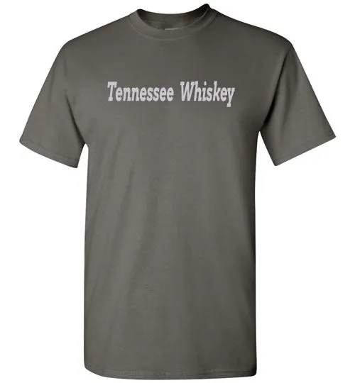 TENNESSEE WHISKEY