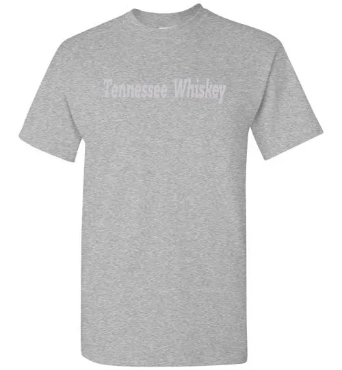 TENNESSEE WHISKEY