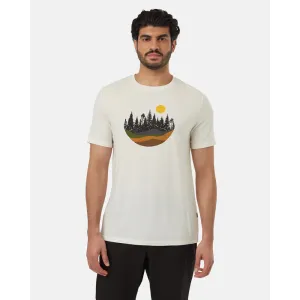 Tentree Men's Artist Series Love Flourishes T-Shirt