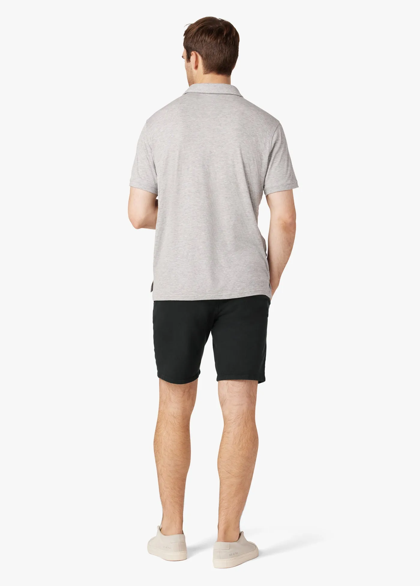 THE BRIXTON SHORT