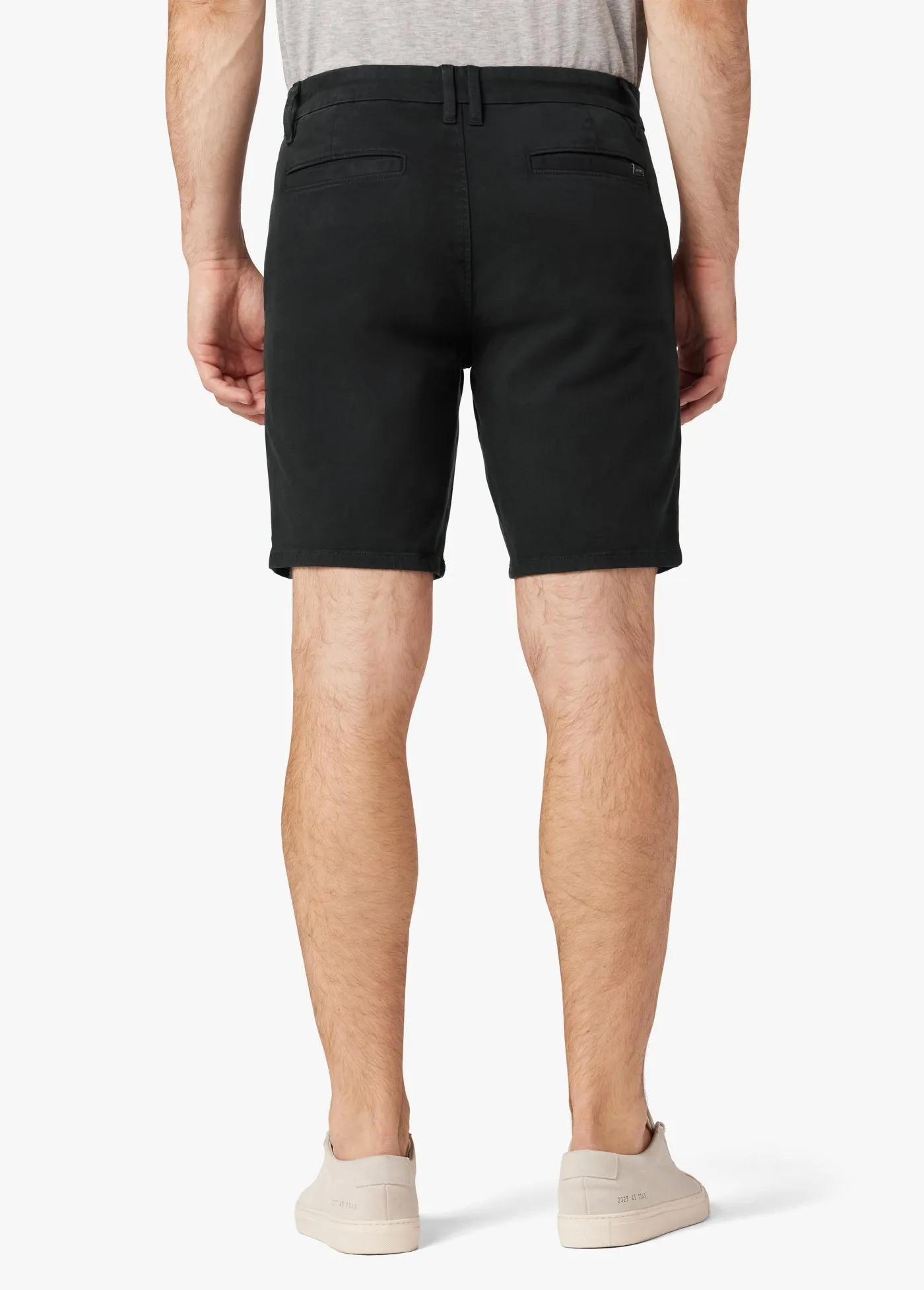 THE BRIXTON SHORT