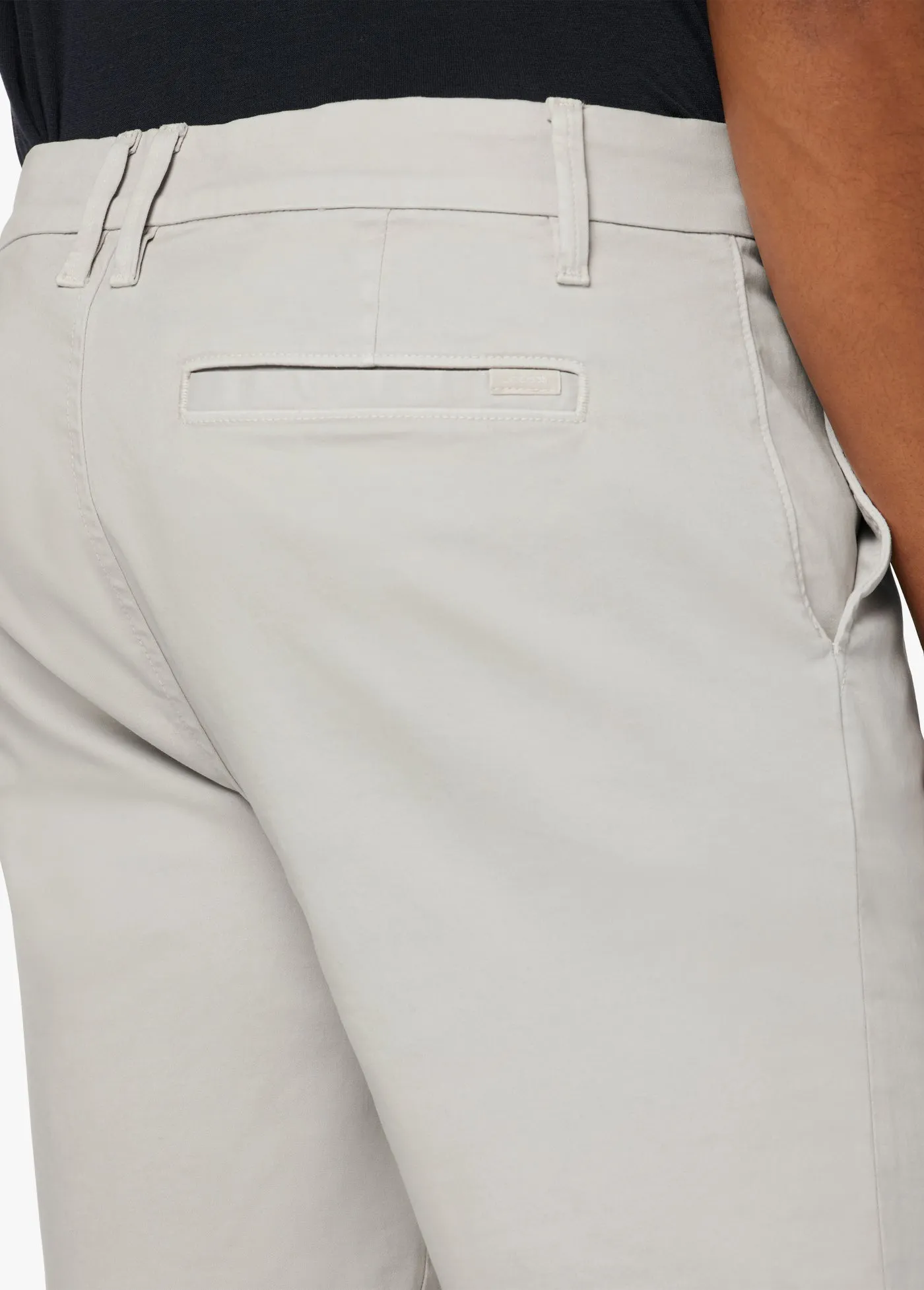 THE BRIXTON SHORT