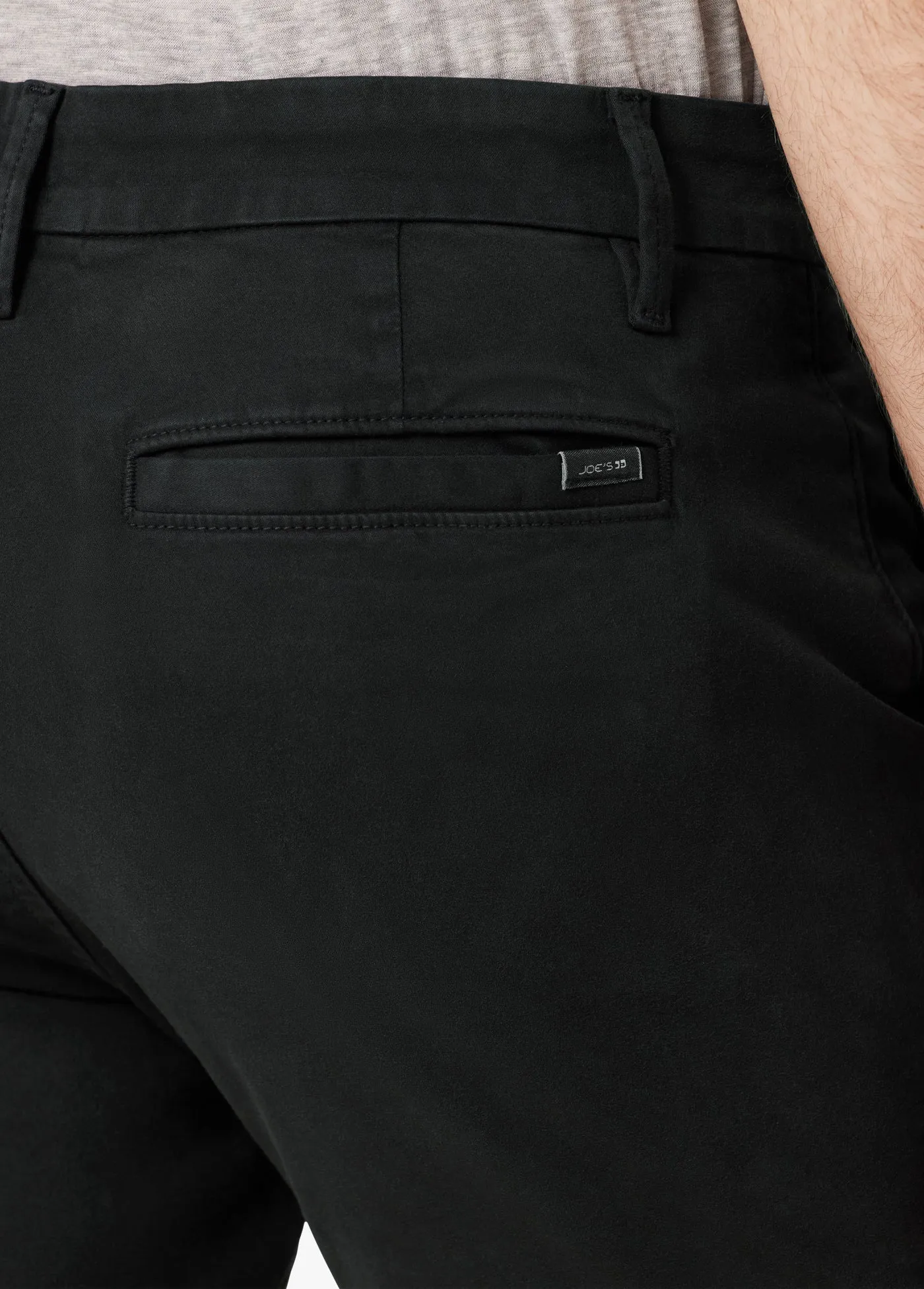 THE BRIXTON SHORT