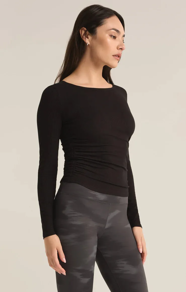 The It's a Cinch Top
