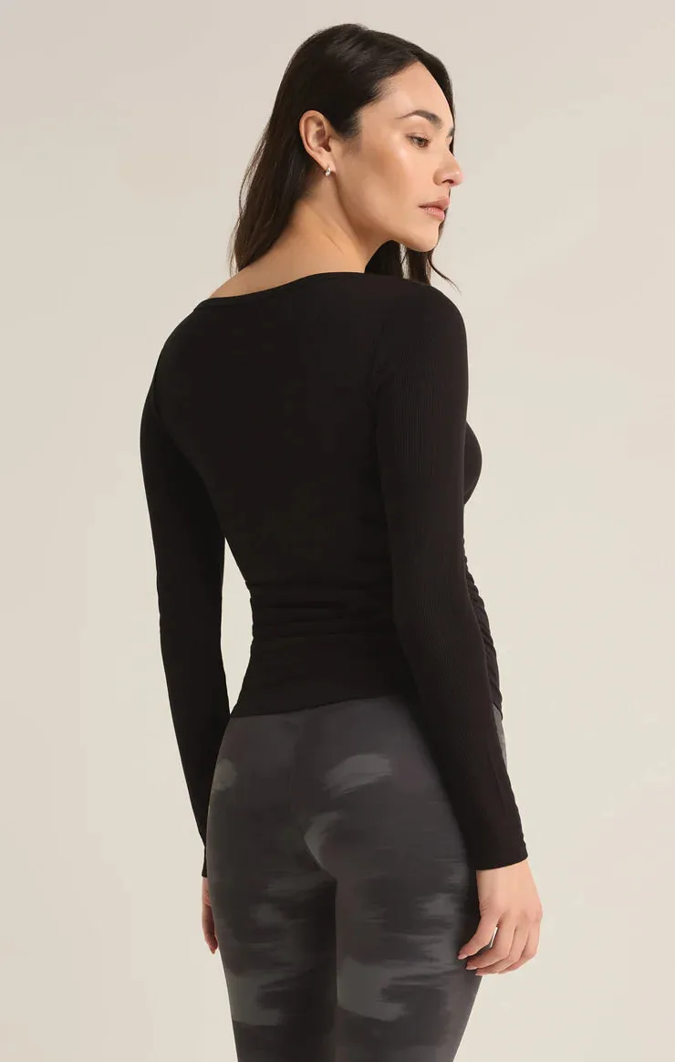 The It's a Cinch Top