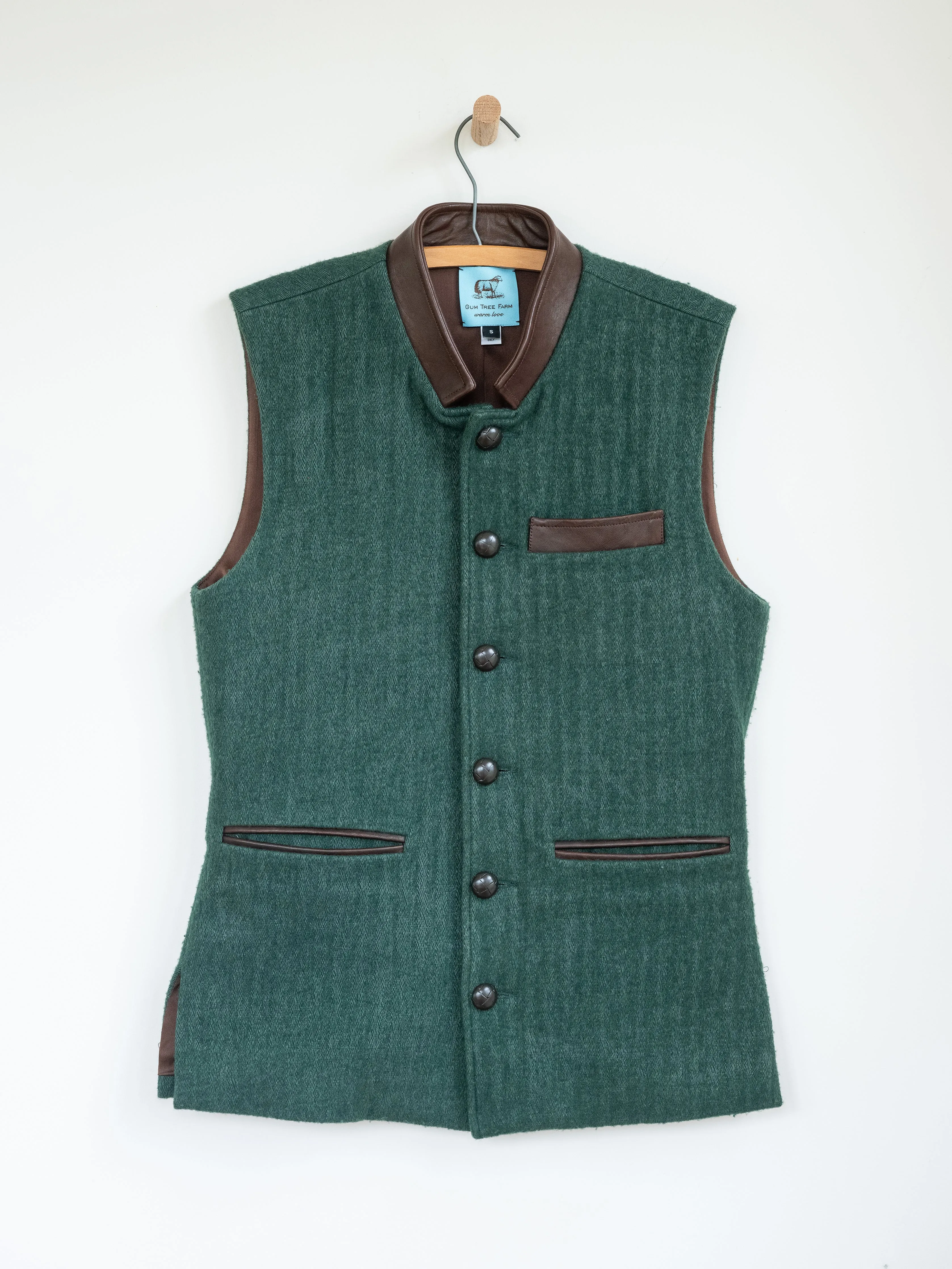 Trieste Vest