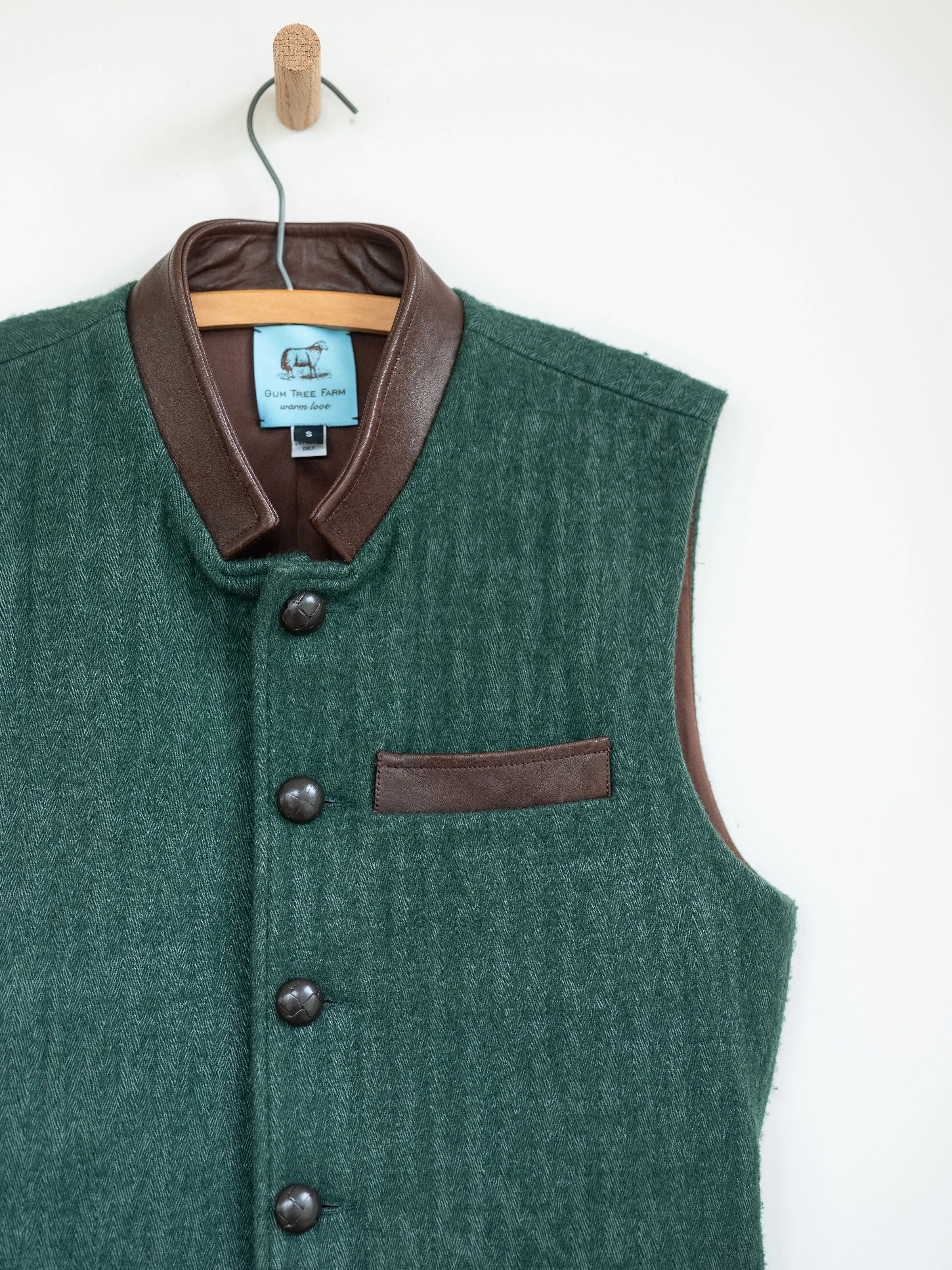 Trieste Vest