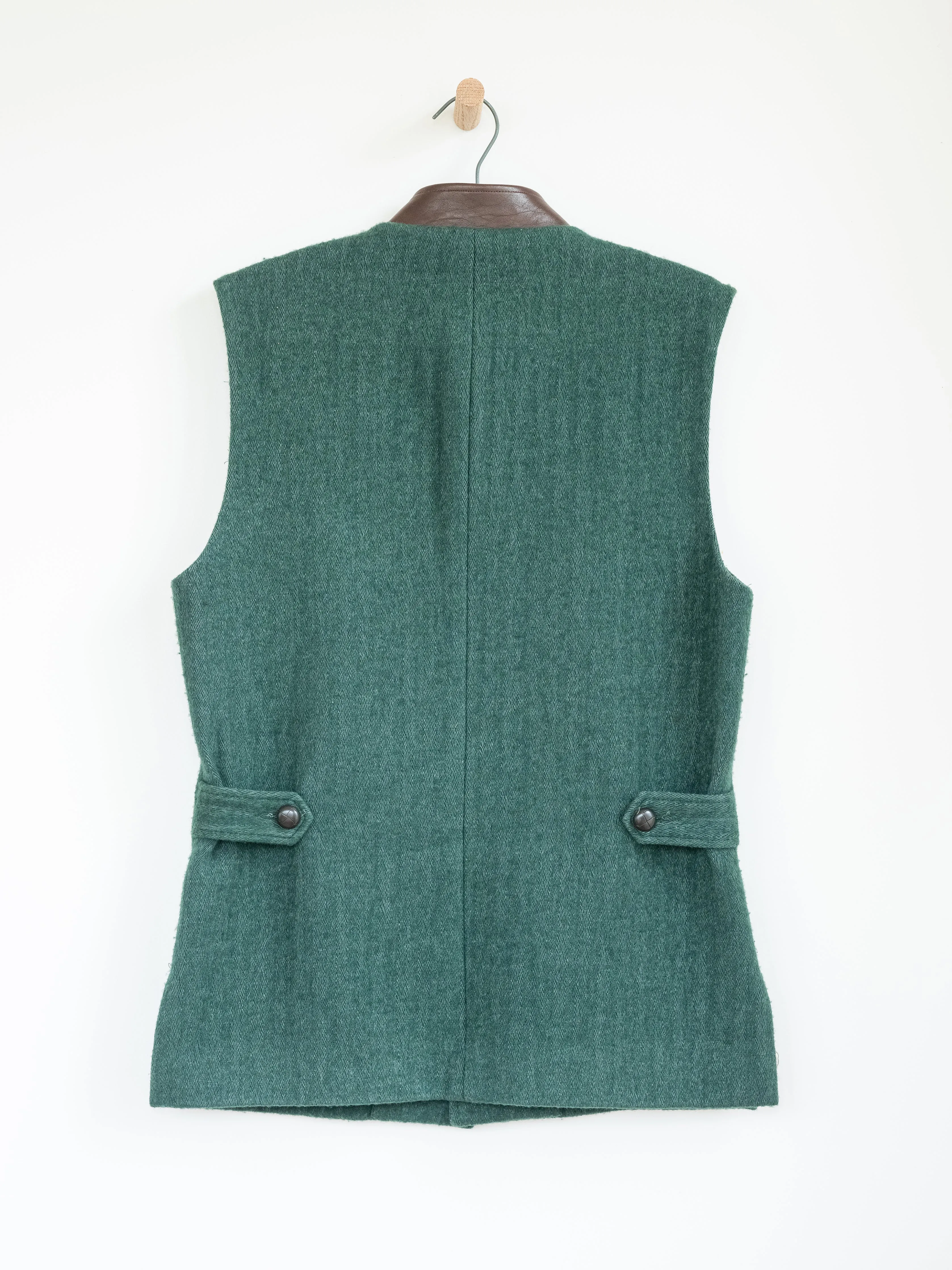 Trieste Vest
