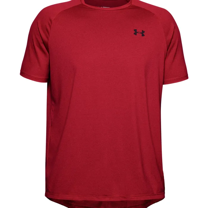 Under Armour Men's Tech 2.0 Textured Short Sleeve T-Shirt