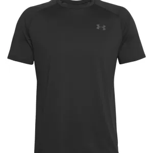 Under Armour Men's Tech 2.0 Textured Short Sleeve T-Shirt