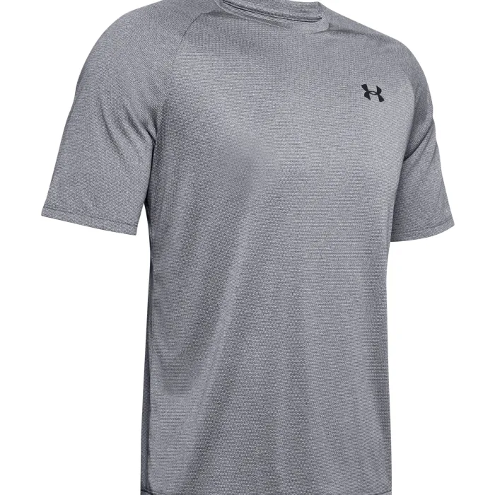 Under Armour Men's Tech 2.0 Textured Short Sleeve T-Shirt