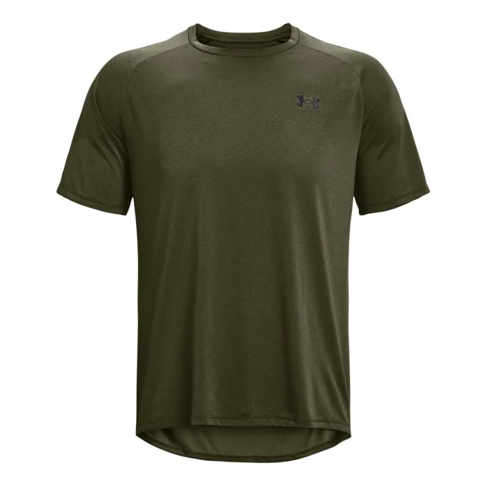 Under Armour Men's Tech 2.0 Textured Short Sleeve T-Shirt