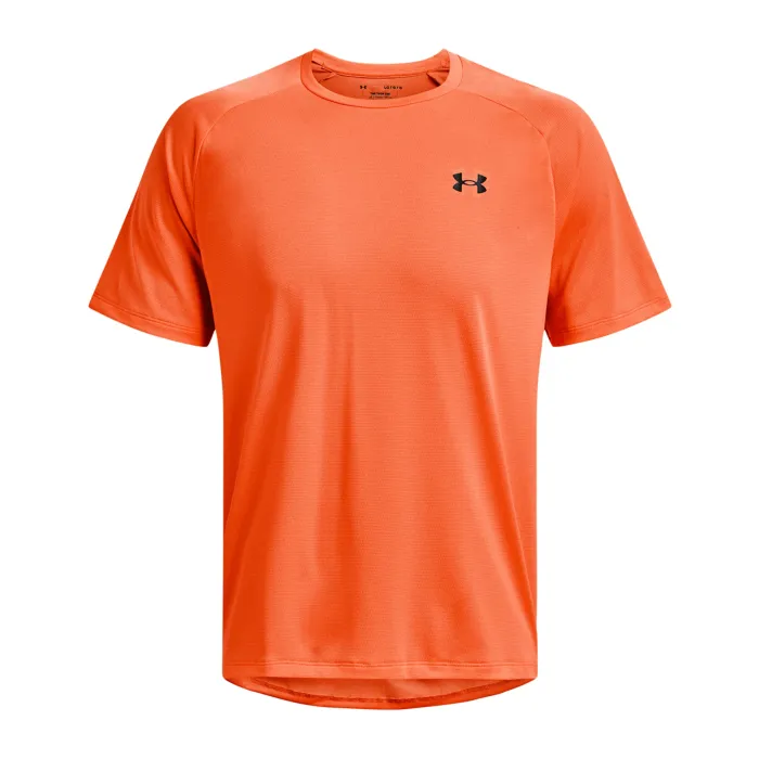 Under Armour Men's Tech 2.0 Textured Short Sleeve T-Shirt