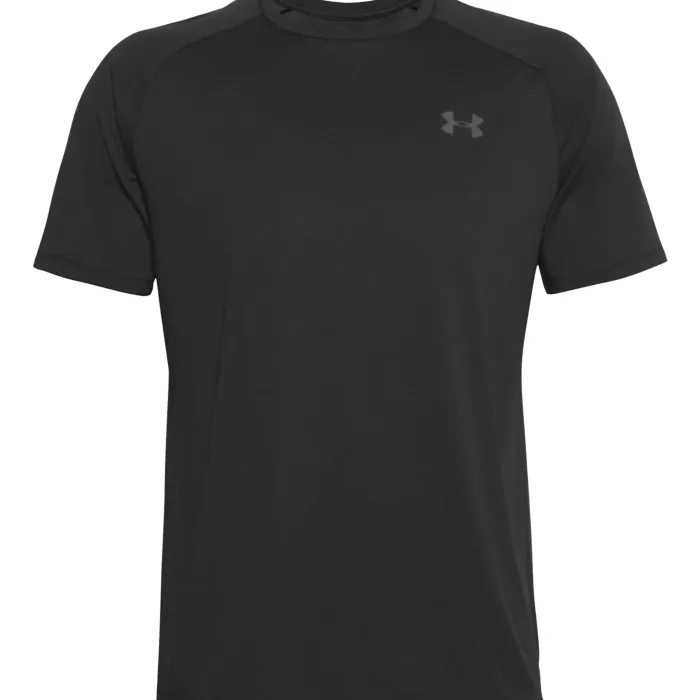 Under Armour Men's Tech 2.0 Textured Short Sleeve T-Shirt