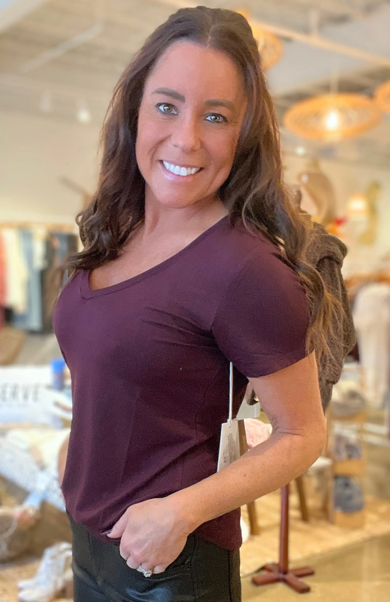 Valentina Top
