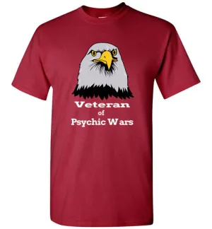 VETERAN OF PSYCHIC WARS