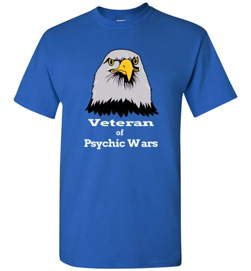 VETERAN OF PSYCHIC WARS