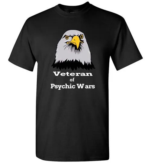 VETERAN OF PSYCHIC WARS