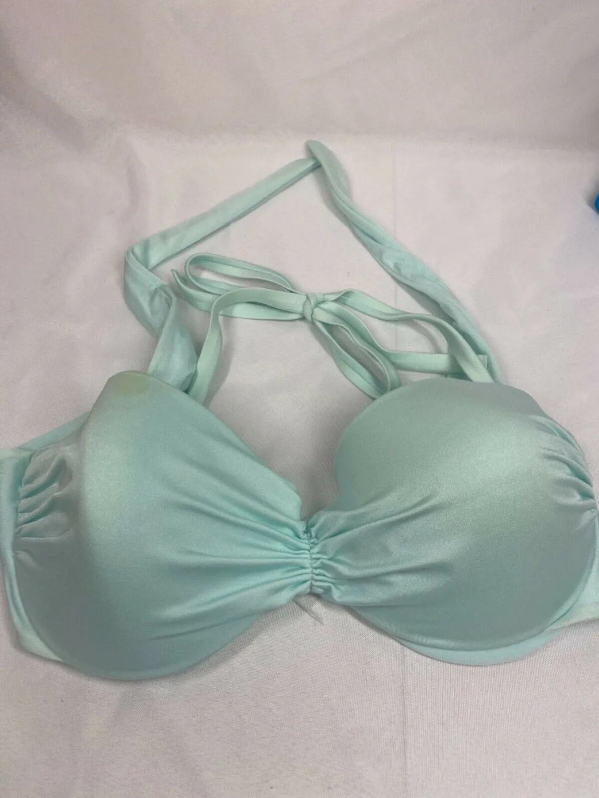 Victoria’s Secret Unforgettable Swimsuit Halter YOU CHOOSE 38 36DD & more sizes