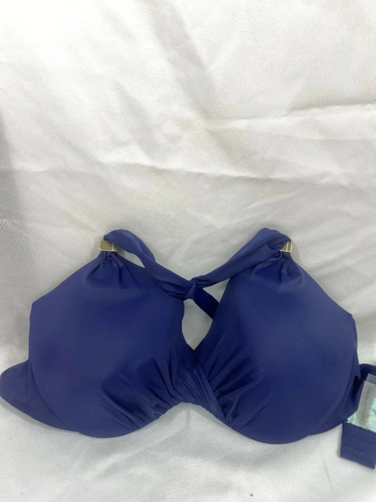 Victoria’s Secret Unforgettable Swimsuit Halter YOU CHOOSE 38 36DD & more sizes