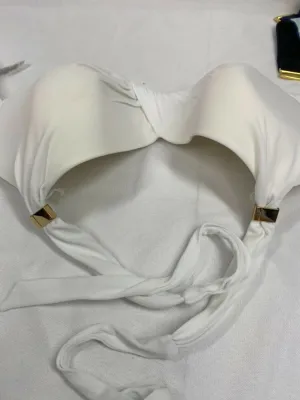 Victoria’s Secret Unforgettable Swimsuit Halter YOU CHOOSE 38 36DD & more sizes