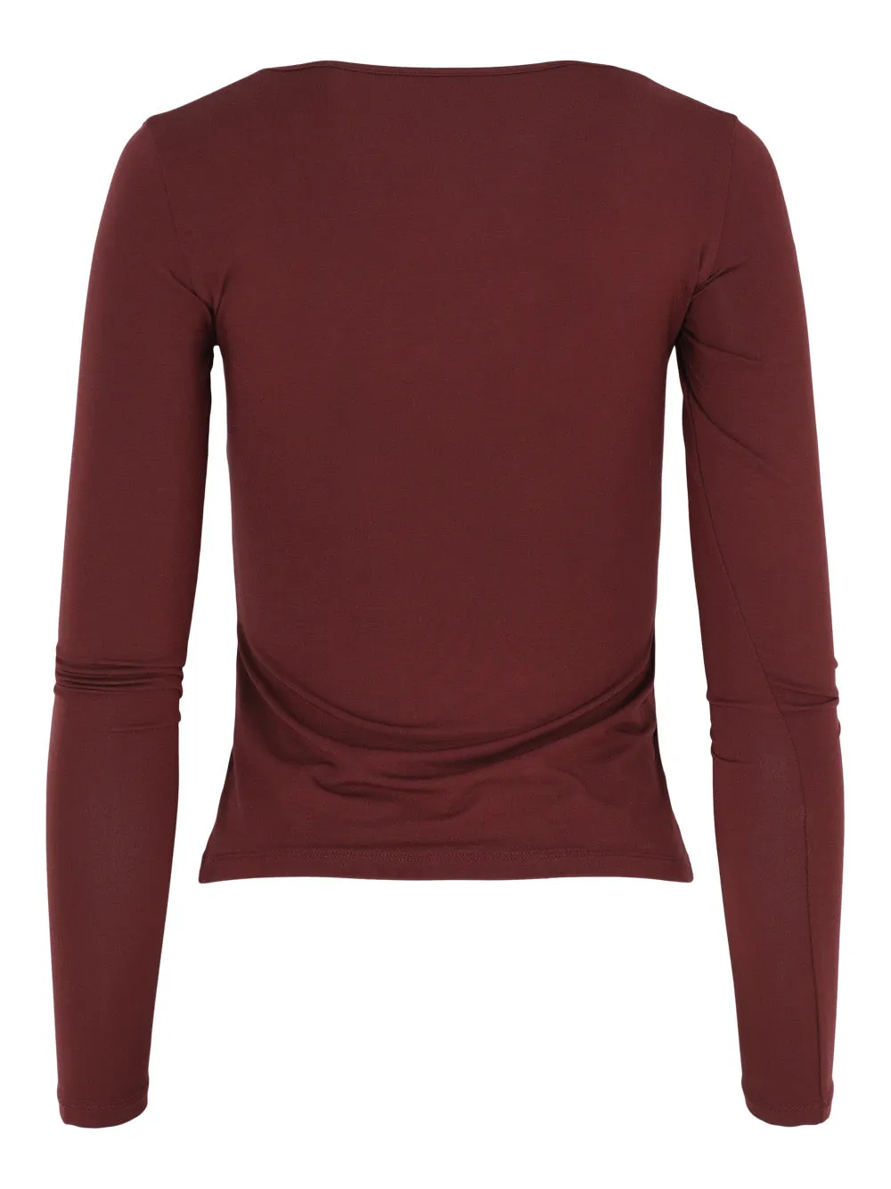 Vince Long Sleeve Scoop Neck (More Colors)