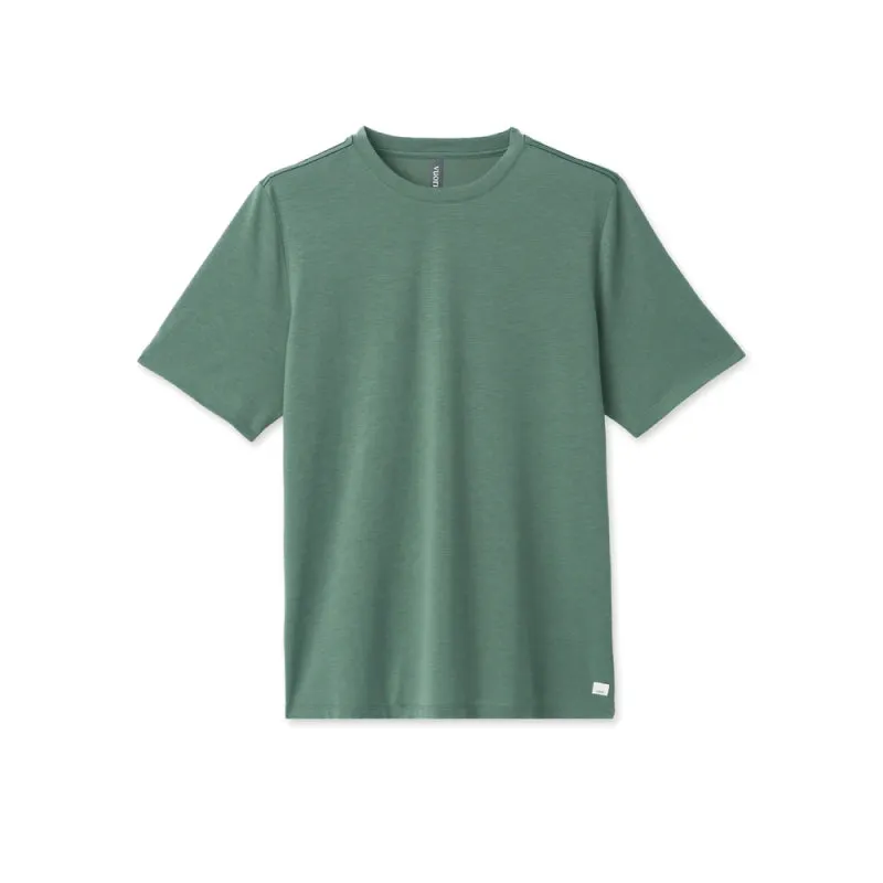 Vuori Current Tech Tee