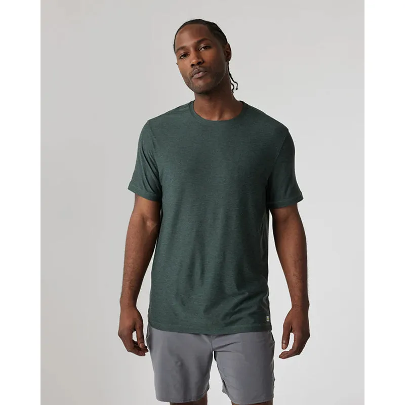 Vuori Strato Tech Tee