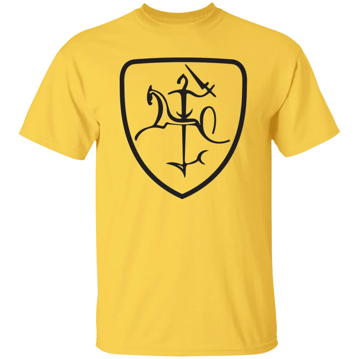 Vytis - Men's Classic Short Sleeve T-Shirt