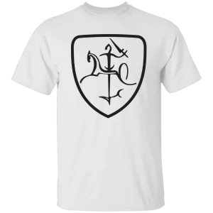 Vytis - Men's Classic Short Sleeve T-Shirt