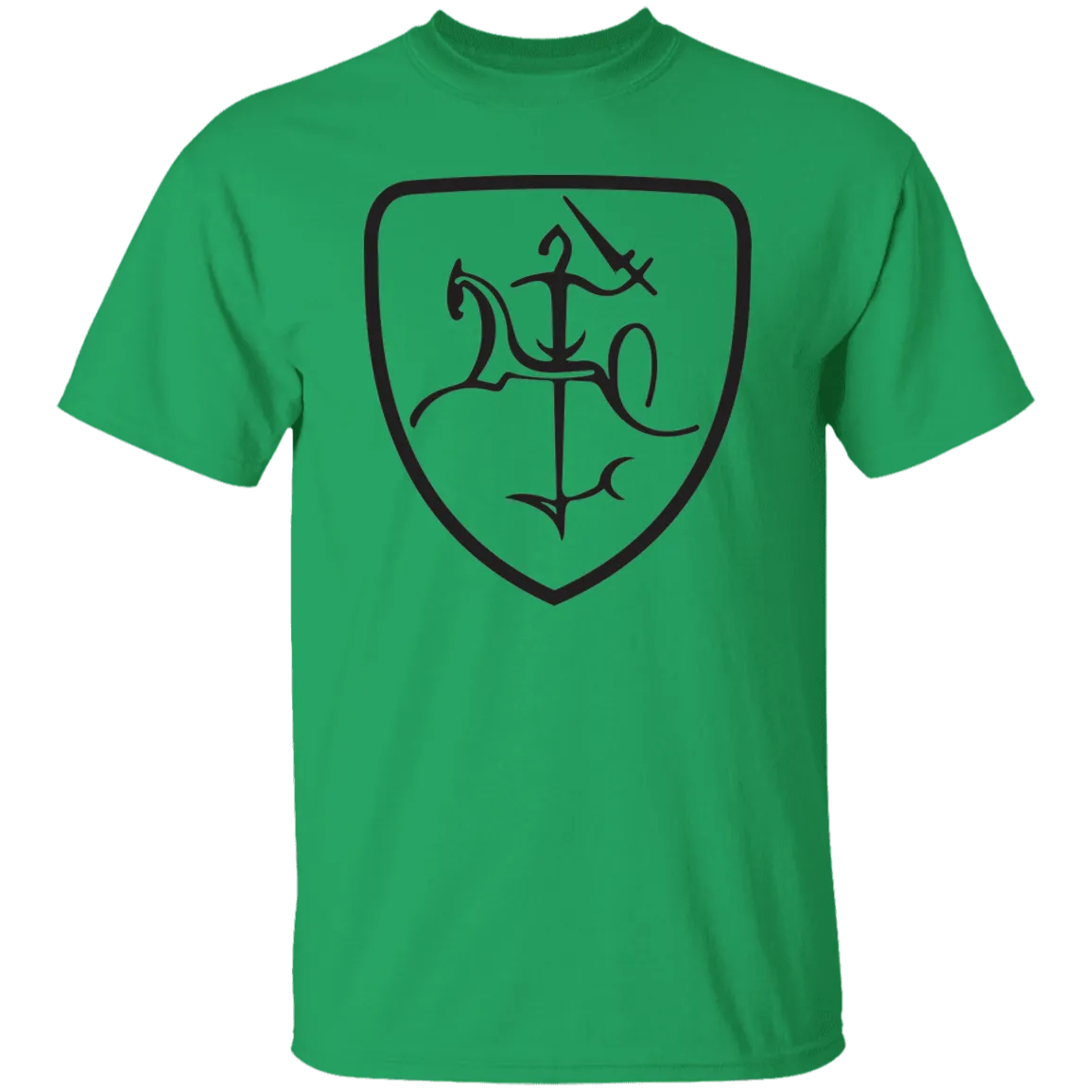 Vytis - Men's Classic Short Sleeve T-Shirt