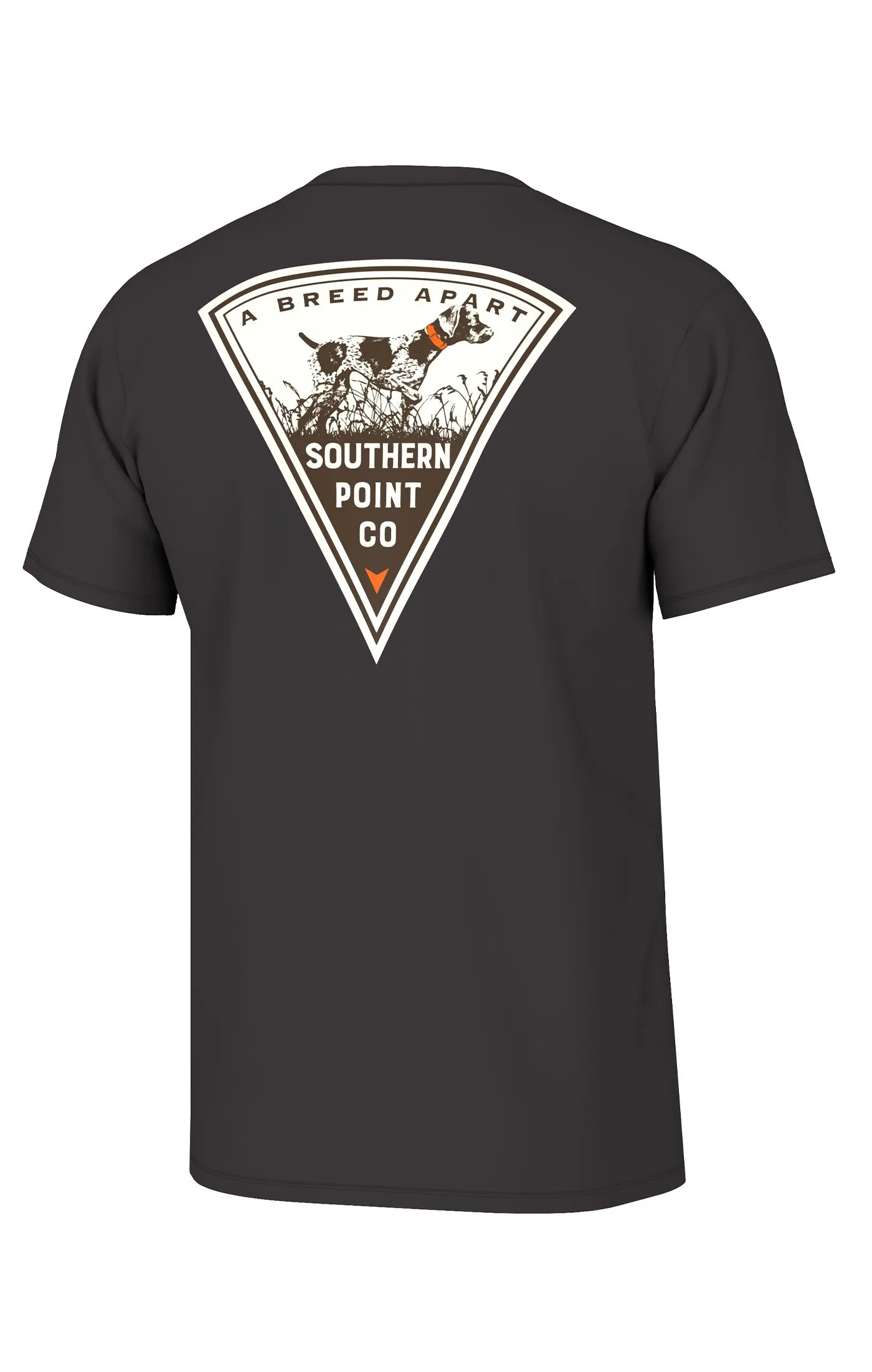 WEDGE  SHORT SLEEVE TEE