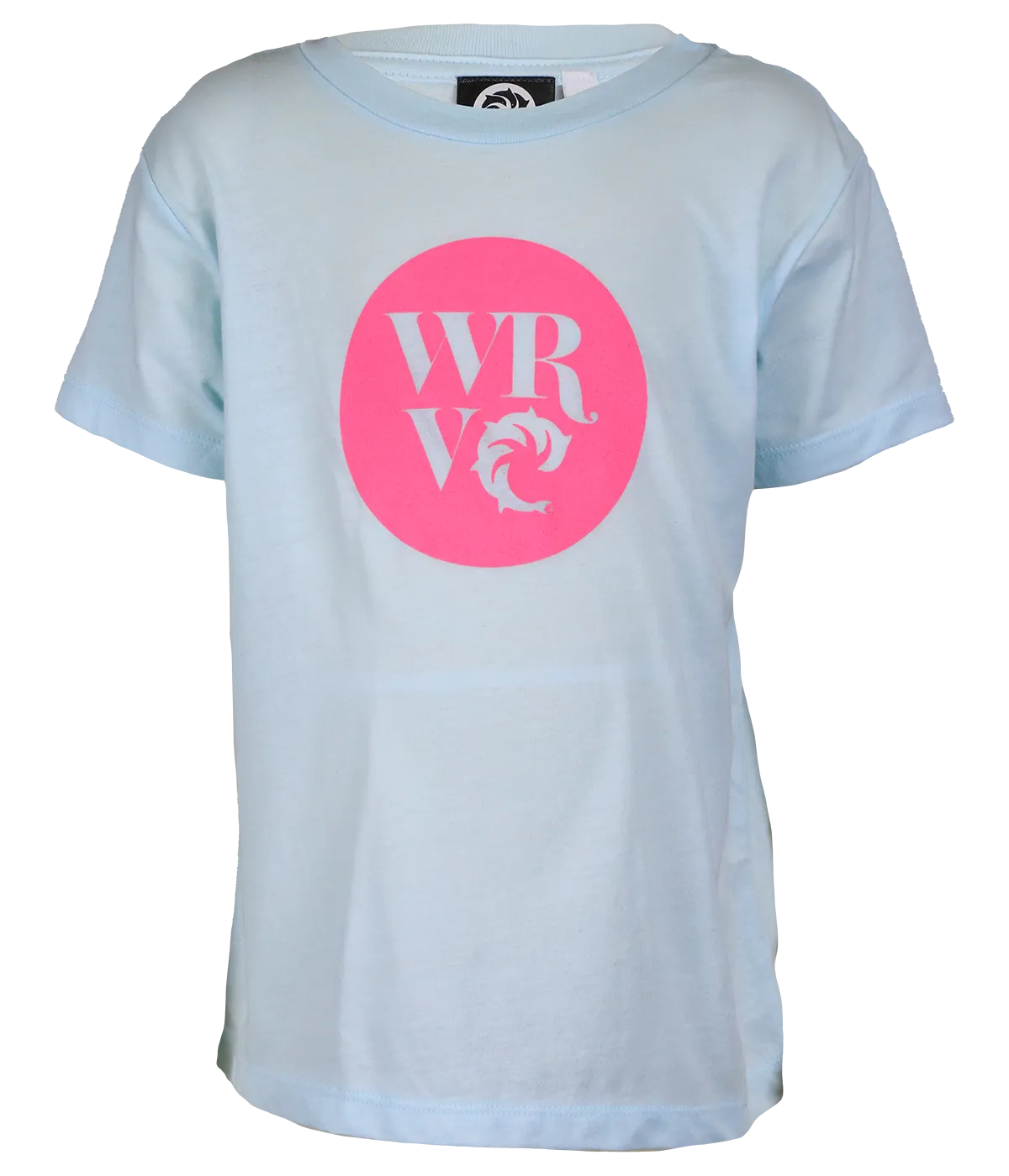 Wild Toddler S/S T-Shirt
