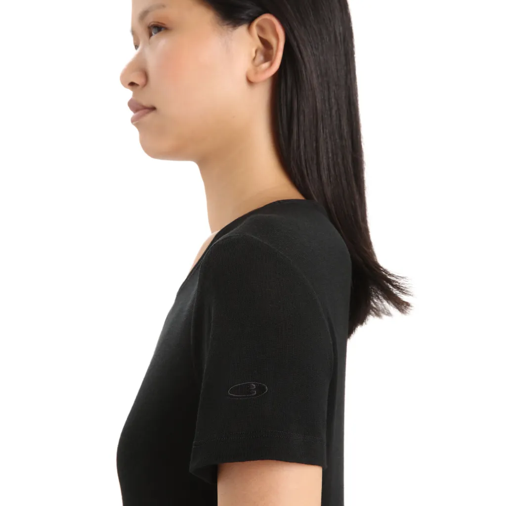 Women's 175 Everyday S/S Crewe