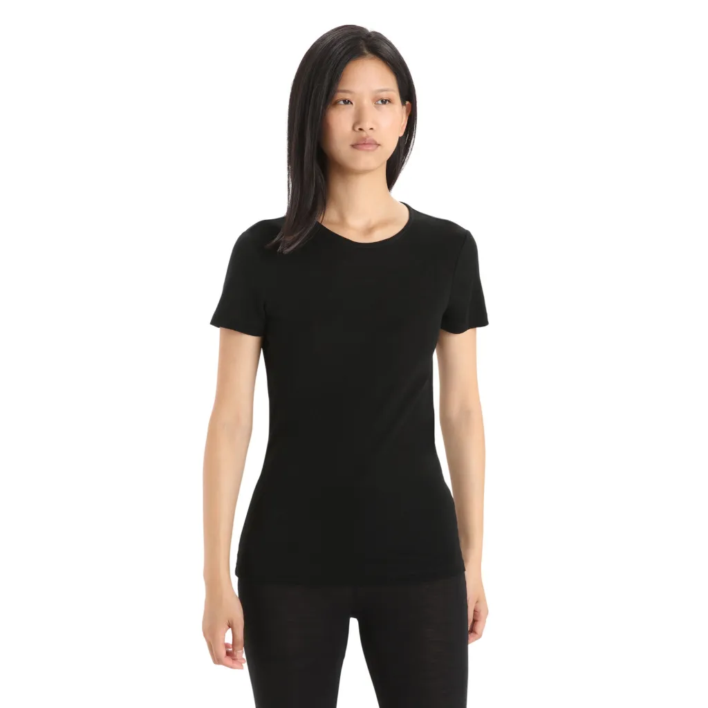 Women's 175 Everyday S/S Crewe