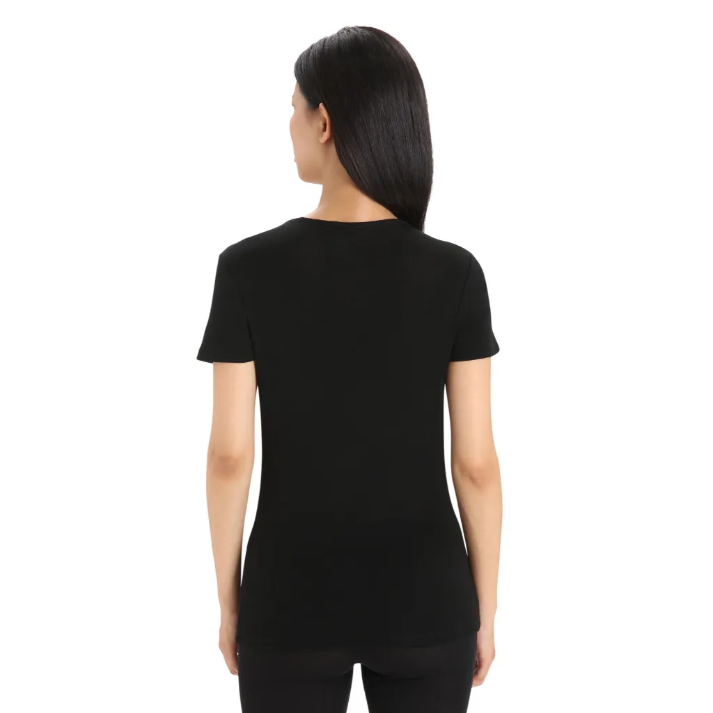 Women's 175 Everyday S/S Crewe