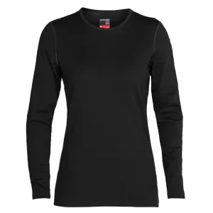 Women's 260 Tech L/S Crewe