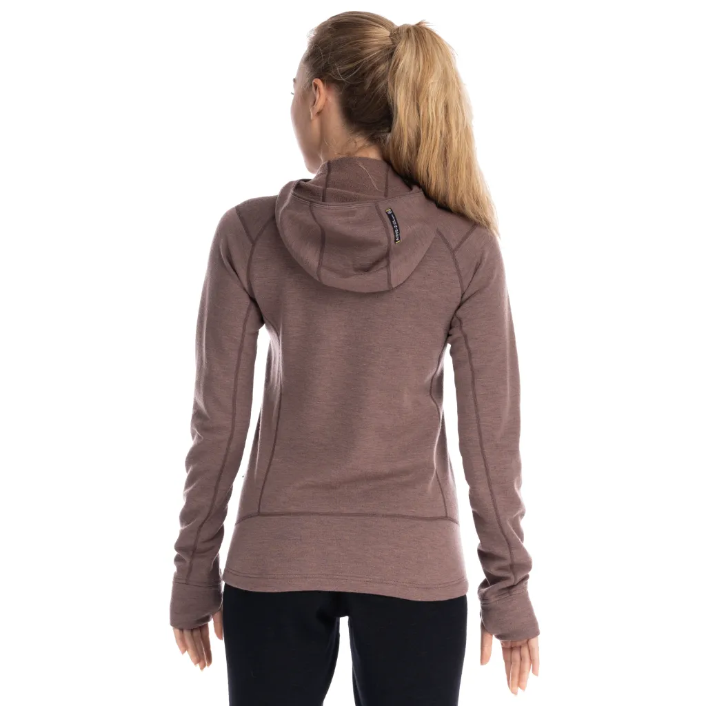 Women's Eldorado 310 Merino Hoodie